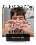 The Best Fidget Toys For Every Age