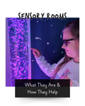 What is a Sensory Room?