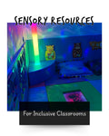 Maximising Your Northern Ireland SPiM Funding: Sensory Resources for Inclusive Classrooms