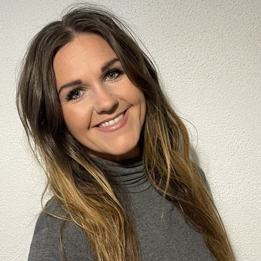 Georgina Rigby
