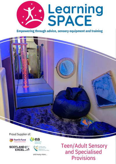 Teen & Adult Sensory