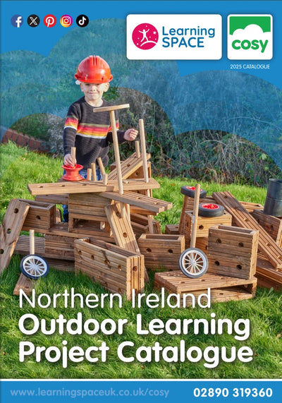 Northern Ireland Outdoor Learning Project