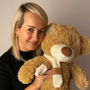 Patrycja Czaja - photo 2