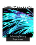 Enhancing Sensory Experiences with Learning SPACE Connect Pro Range