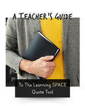 How to Quickly Get a Quote for Classroom Resources: A Teacher's Guide to the Learning SPACE Quote Tool