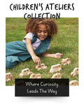 Our New Children's Ateliers Collection