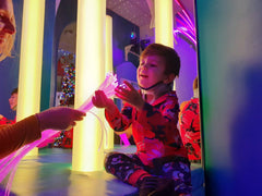 Barbara Ward Childrens Hospital RVCH