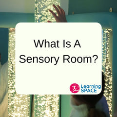 What is a Sensory Room?