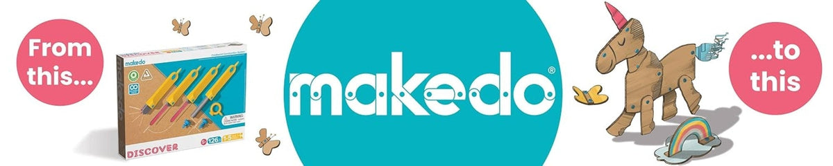 Makedo-Learning SPACE