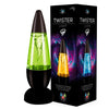 Twister Liquid Filled Tornado Lamp, Learning SPACE