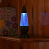 Twister Liquid Filled Tornado Lamp, Learning SPACE