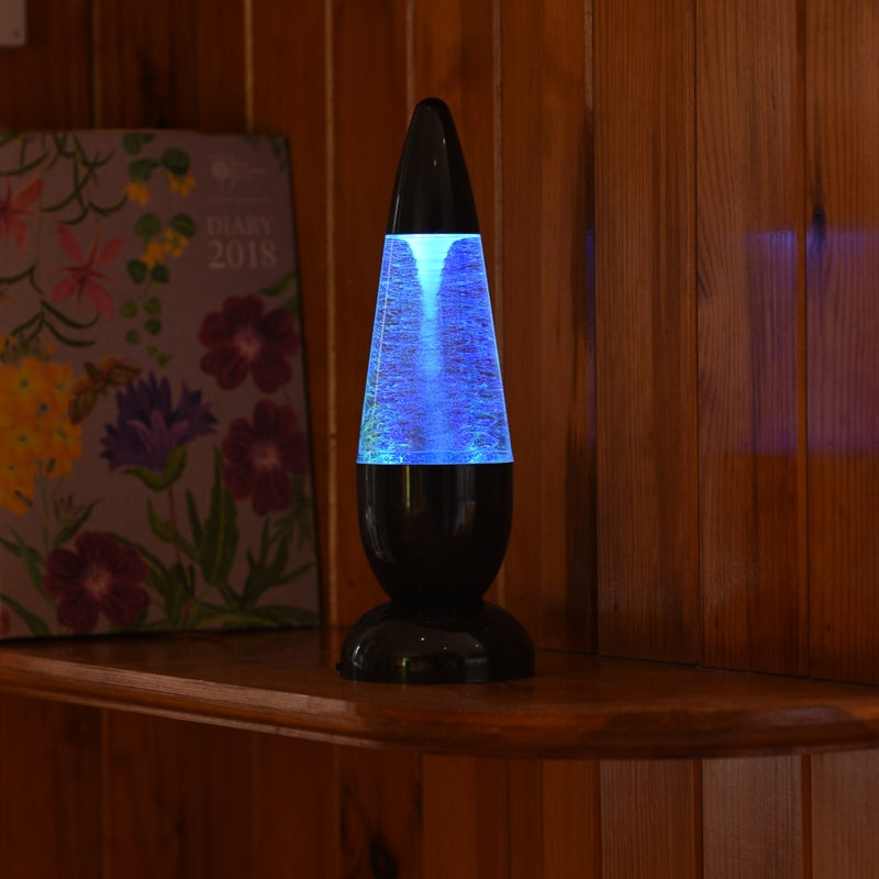 Twister Liquid Filled Tornado Lamp, Learning SPACE