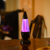 Twister Liquid Filled Tornado Lamp, Learning SPACE