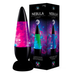 Nebula Colour Changing Lamp, Learning SPACE
