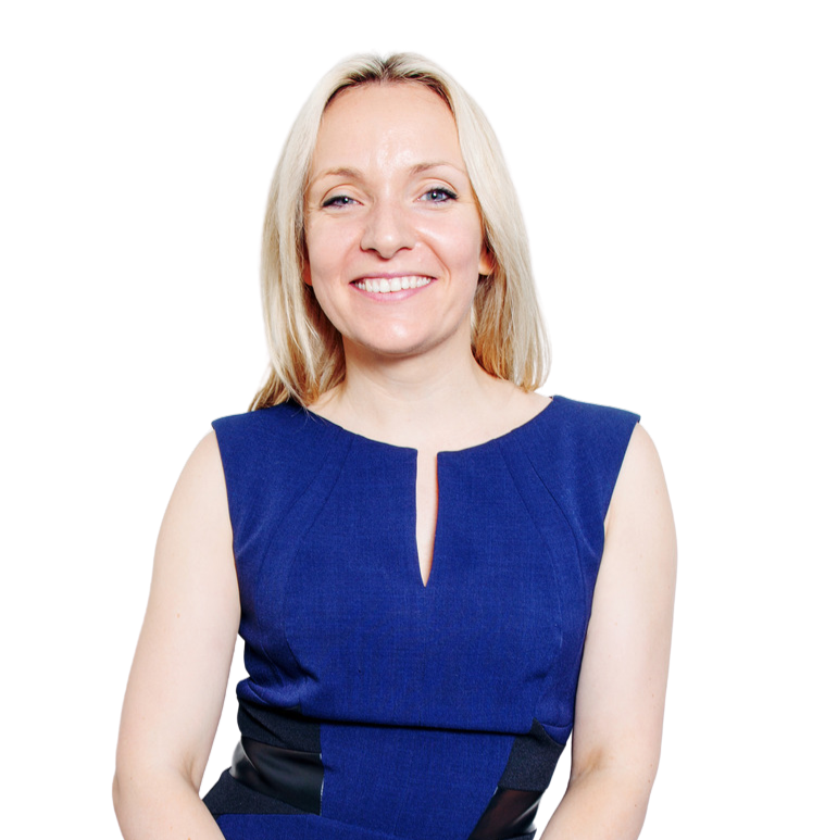 Lorraine McAleer, expert speaker on autism and neurodiversity