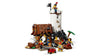 LEGO® Creator (31387) 3-In-1 Iconic Pirate Ship, Activity Toys Learning SPACE