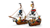LEGO® Creator (31387) 3-In-1 Iconic Pirate Ship
