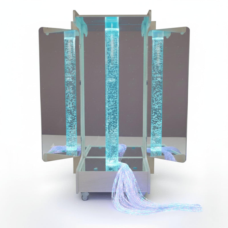 Lumina Multi-Connect Large Sensory Portable Room, Learning SPACE
