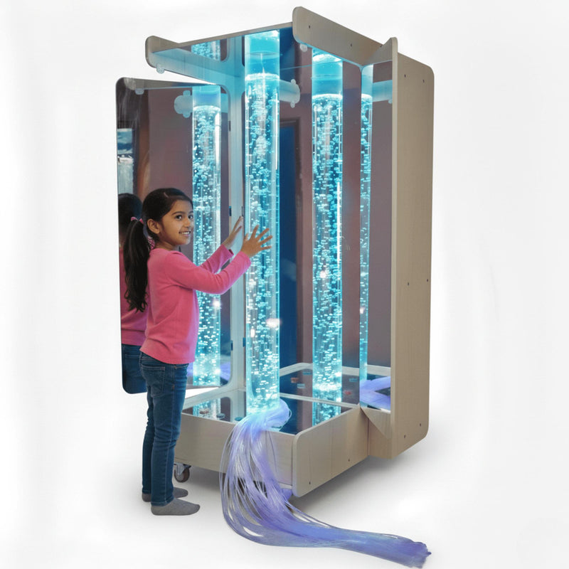 Lumina Multi-Connect Large Sensory Portable Room, Learning SPACE