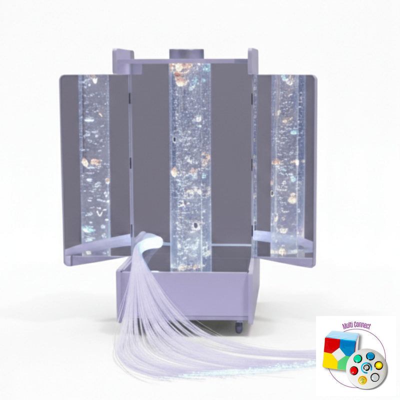 Lumina Multi-Connect Small Sensory Portable Room, Learning SPACE
