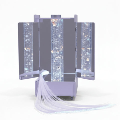 Lumina Multi-Connect Small Sensory Portable Room, Learning SPACE