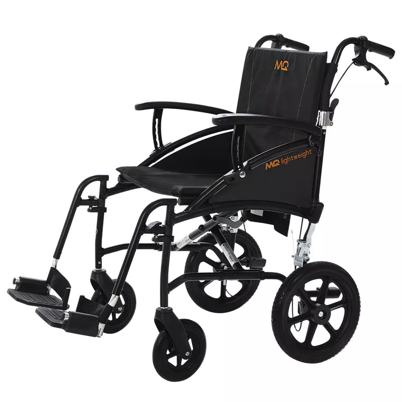 MobiQuip Lightweight Transit Wheelchair