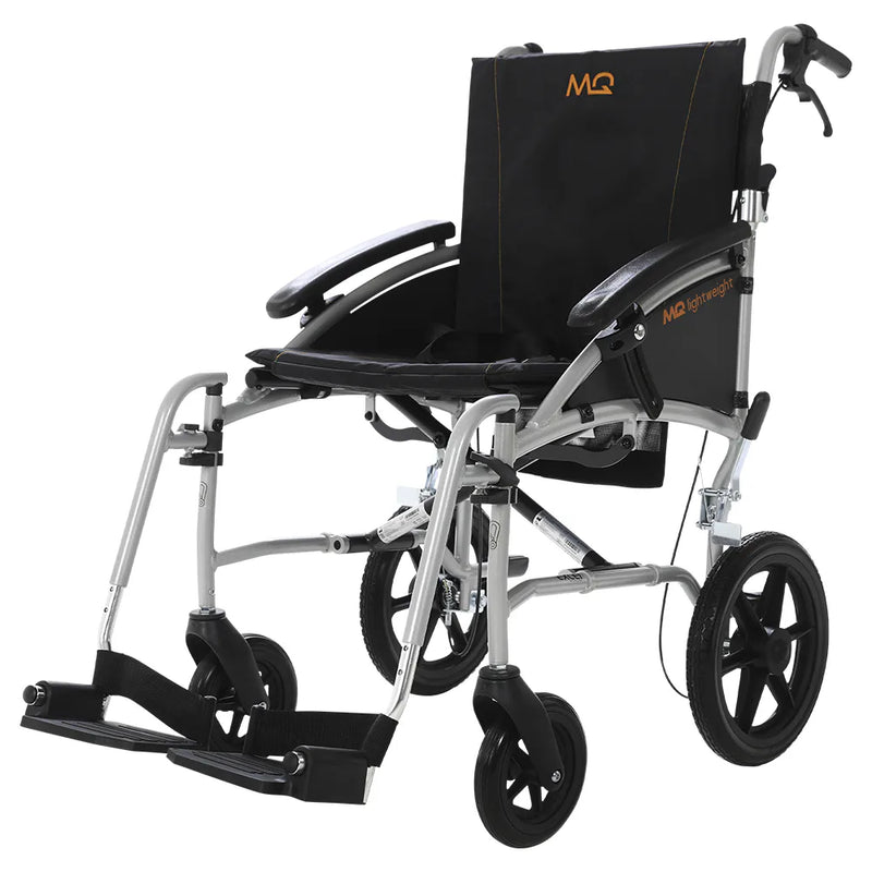 MobiQuip Travel Wheelchair