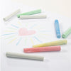 10 Chalks White and Coloured-Writing & Correction Tools-Art Materials,Arts & Crafts,Chalk,Drawing & Easels,Early Arts & Crafts,Galt,Primary Arts & Crafts,Stock-Learning SPACE
