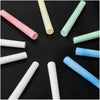 10 Chalks White and Coloured-Writing & Correction Tools-Art Materials,Arts & Crafts,Chalk,Drawing & Easels,Early Arts & Crafts,Galt,Primary Arts & Crafts,Stock-Learning SPACE