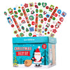 100 Christmas Lucky Dip Toy Box-Calmer Classrooms,Calming & Anxiety,Christmas,Classroom Packs,Games & Toys,Rewards & Behaviour-Learning SPACE