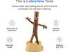 Tonies - Stick Man Tonie Audio Figure, Learning SPACE