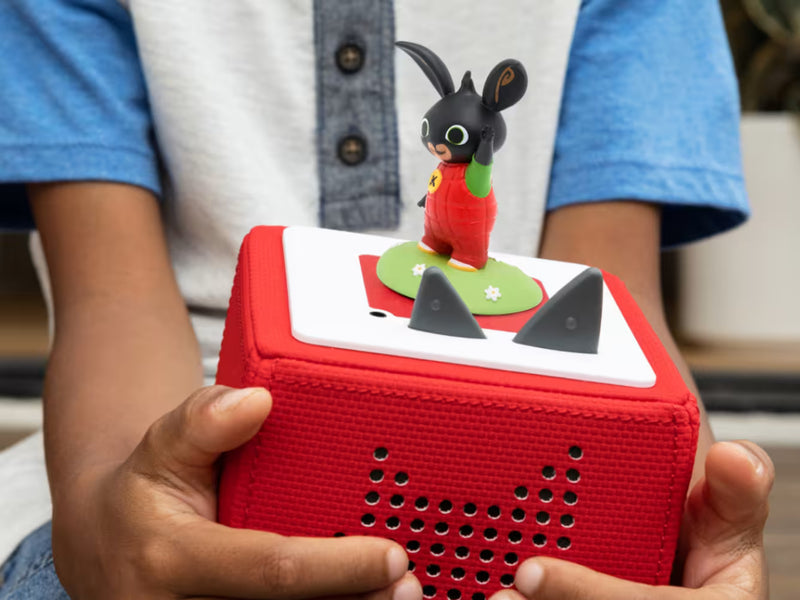 Tonies - Bing Bunny, Learning SPACE