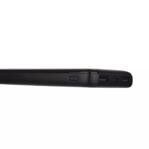 10,000mAh Power Bank – 2 USB Ports & 1 Type-C, Learning SPACE