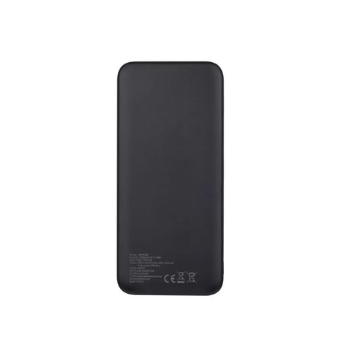 10,000mAh Power Bank – 2 USB Ports & 1 Type-C, Learning SPACE