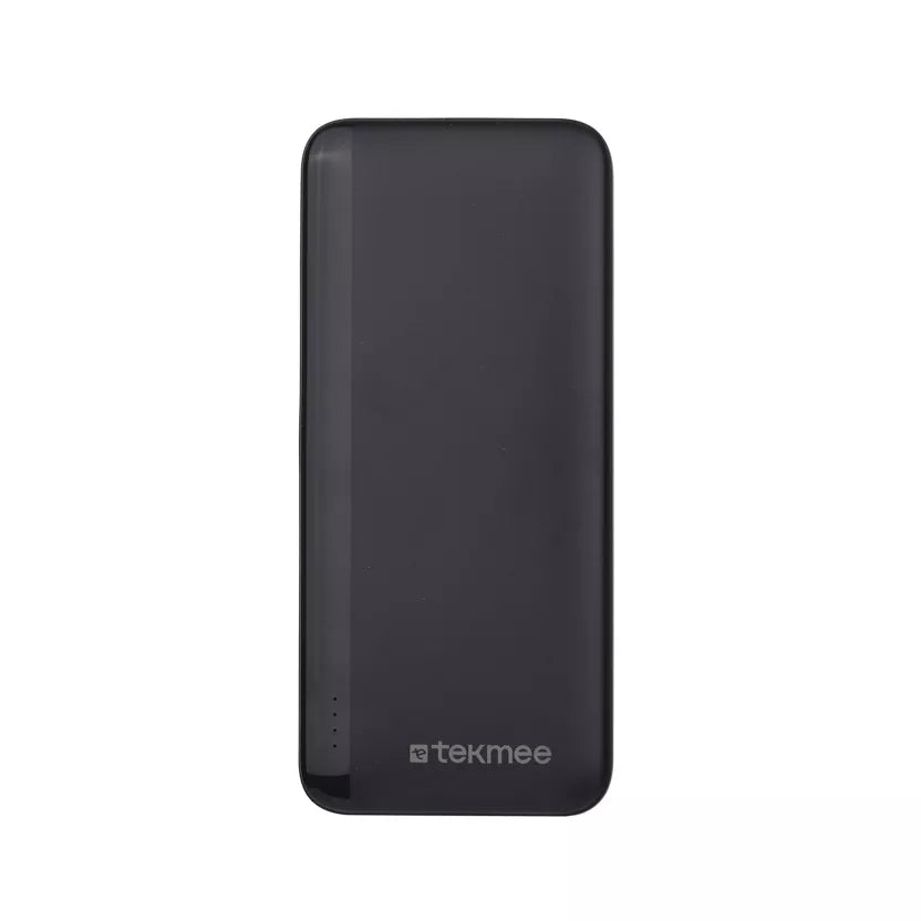 10,000mAh Power Bank – 2 USB Ports & 1 Type-C, Learning SPACE