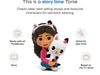 Tonies Gabbys Dollhouse, Learning SPACE