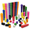 Linking Cubes (1000) - 2cm, Maths Toys Learning SPACE