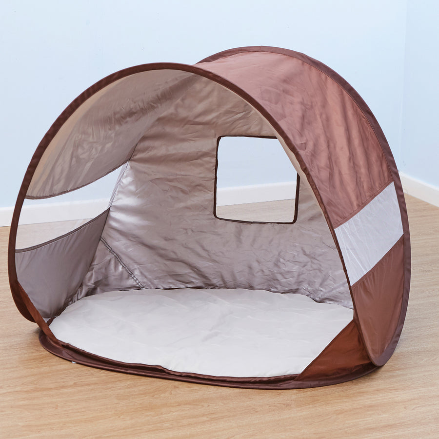 Creative Pop Up Tent Den