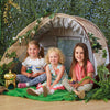 Creative Pop Up Tent Den