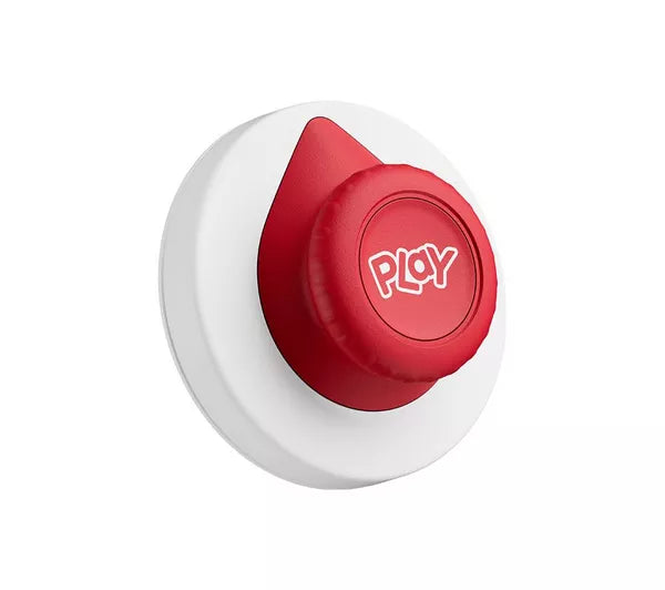 Tonieplay Controller, Learning SPACE