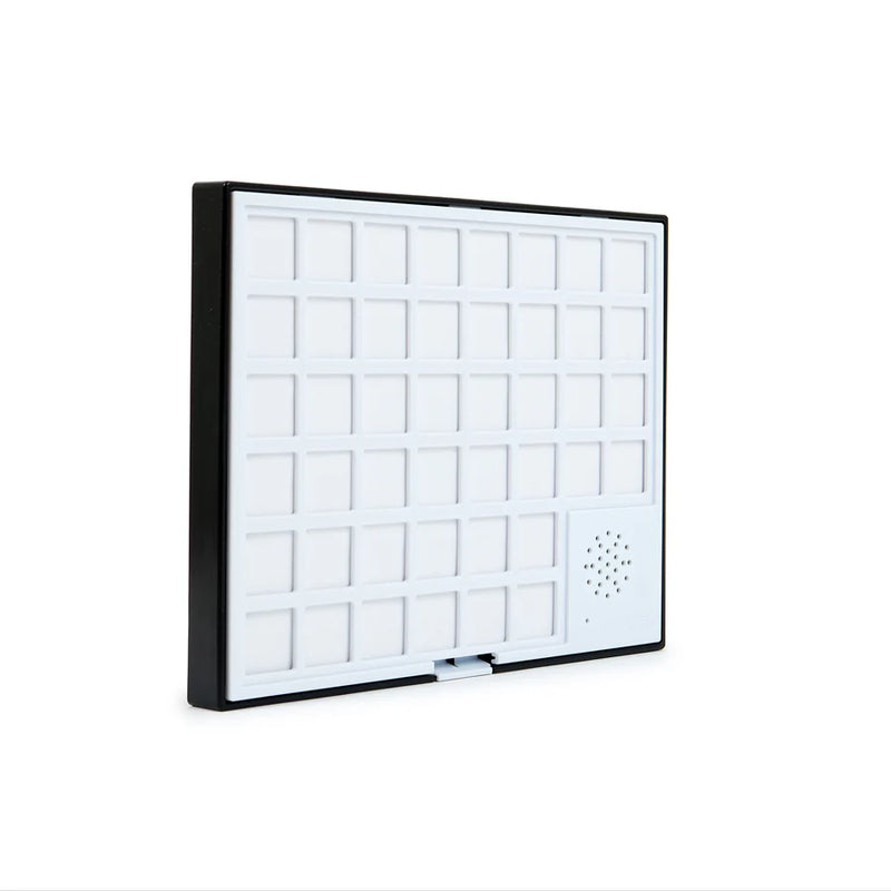 Chatter Boards, Learning SPACE