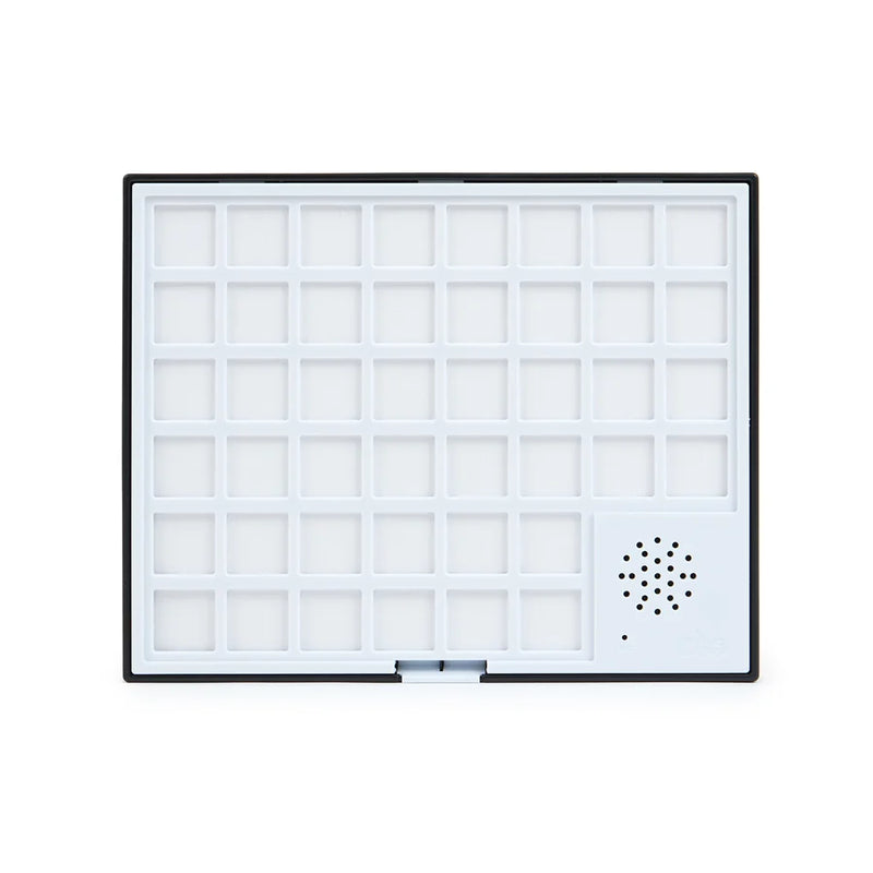 Chatter Boards, Learning SPACE