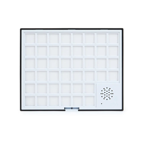 Chatter Boards, Learning SPACE