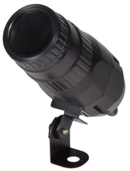 10W LED RGBW Spotlight with Remote Control, Learning SPACE