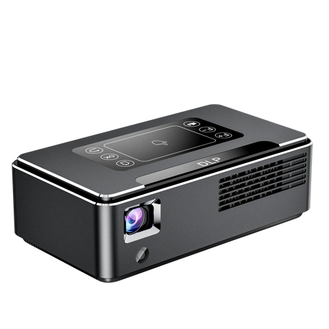 Pico Genie Impact 4.0 Plus 1080p DLP LED Ultra Portable Projector-AllSensory,Calming & Anxiety,excell2,Helps With,Pico Genie,Portable Sensory Rooms,Sensory Projectors,Sensory Seeking,Teenage Projectors-Learning SPACE