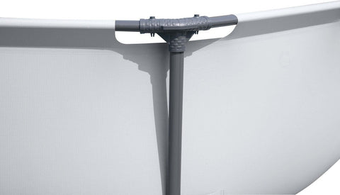 10ft Steel Pro Max Frame Pool-Bestway,Outdoor Sand & Water Play,Seasons,Stock,Summer,Swimming Pools,Water & Sand Toys-Learning SPACE