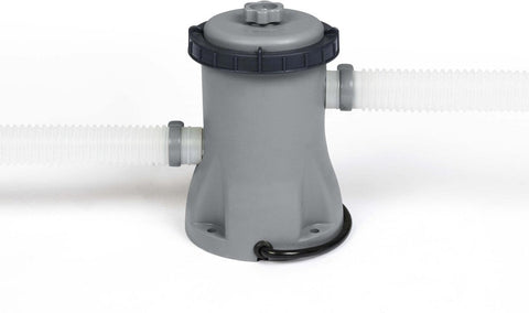 10ft Steel Pro Max Frame Pool-Bestway,Outdoor Sand & Water Play,Seasons,Stock,Summer,Swimming Pools,Water & Sand Toys-Learning SPACE