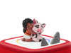 Tonies - Disney Moana 2 - Simea Audio Character, Learning SPACE