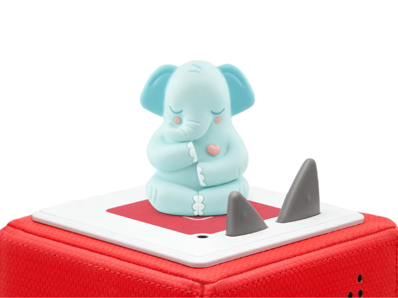 Tonies - Mindfulness: Affirmations with Greta the Elephant, Learning SPACE