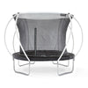 Plum® Latitude Springsafe® Trampoline & Enclosure, 10ft Trampoline Learning SPACE